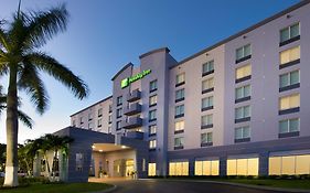 Holiday Inn Doral Miami Fl